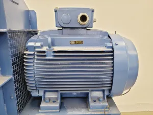 Centrifugal Fume Extraction Fan for Labs, 24 of 26