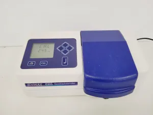 Jenway 6305 Spectrophotometer, 3 of 15