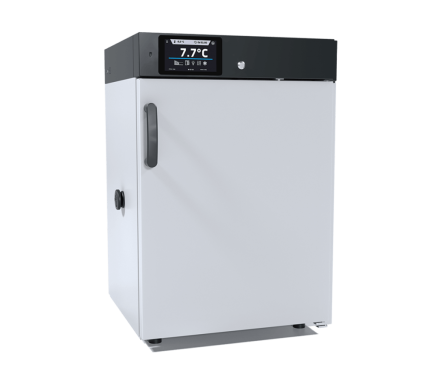 Pol-Eko ST 2 Cooled Incubator with 150 L Capacity and Programmable Smart Controller-cover