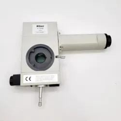 Nikon Y-THS Teaching Pointer for Side-by-Side Microscope Observation, 3 of 3