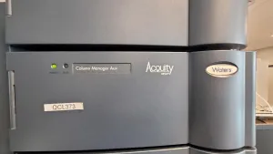 Waters Acquity H-Class UPLC System Lab, 4 of 19