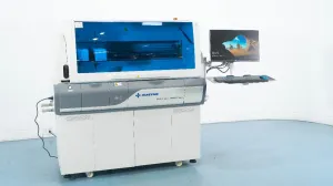 Diazyme DZ-Lite 3000 Plus Chemiluminescence Immunoassay Analyzer, 2 of 4