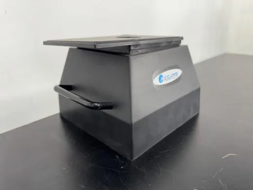 Accuris Instruments E3000 UV Transilluminator for Fluorescent Gel Imaging
