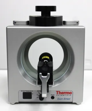 Thermo Scientific EASY-Spray ES081 Ver D Adjustable Ion Source Accessory for Mass Spectrometry