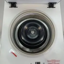 Hermle Z 233 MK-2 Refrigerated Benchtop Centrifuge, 4 of 10