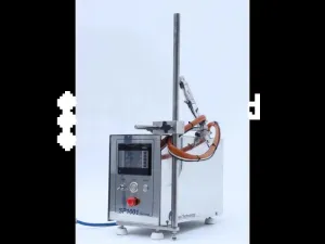 Chromex Technology SP1001 Semi-Automatic Benchtop Liquid Filling Machine, 2 of 10