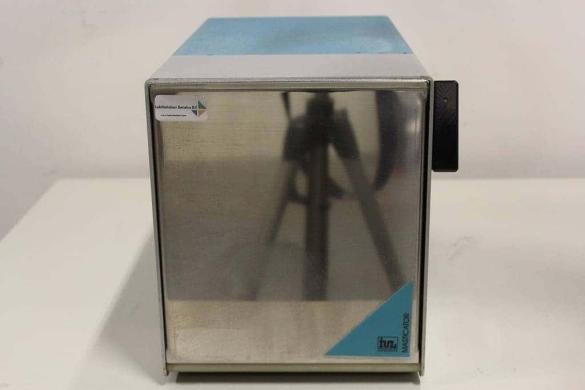 IUL Masticator Laboratory Paddle Blender-cover