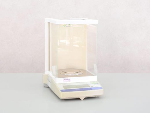 Mettler AB54-S Analytical Balance with 51g Capacity and 0.1 mg Readability-cover