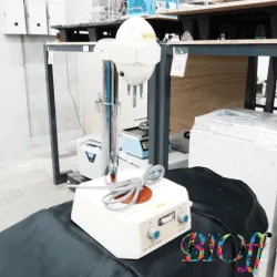 AS ONE Cell Master Mixer CM-100 5-3107-01, 2 of 7