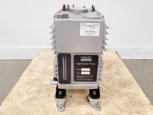 Edwards E2M40 Oil-Sealed Rotary Vane Laboratory Vacuum Pump, 4 of 16