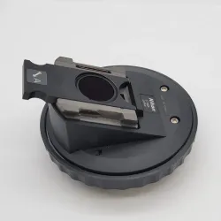 Nikon C-AS Analyzer Microscope Accessory for Gout Analysis, 4 of 4