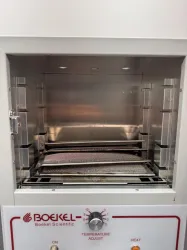 Boekel Model 107800 Lab Oven, 3 of 4