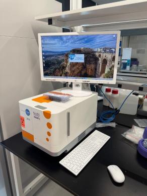 ProteinSimple Jess Automated Western Blot System for Capillary-Based Protein Immunoassays-cover