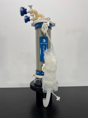 Repligen XCell ATF 10 Single-Use Device for Bioprocess Cell Retention and Filtration-cover