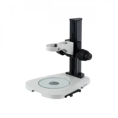 Oblique Illumination Contrast Microscope Stand for Embryology and IVF