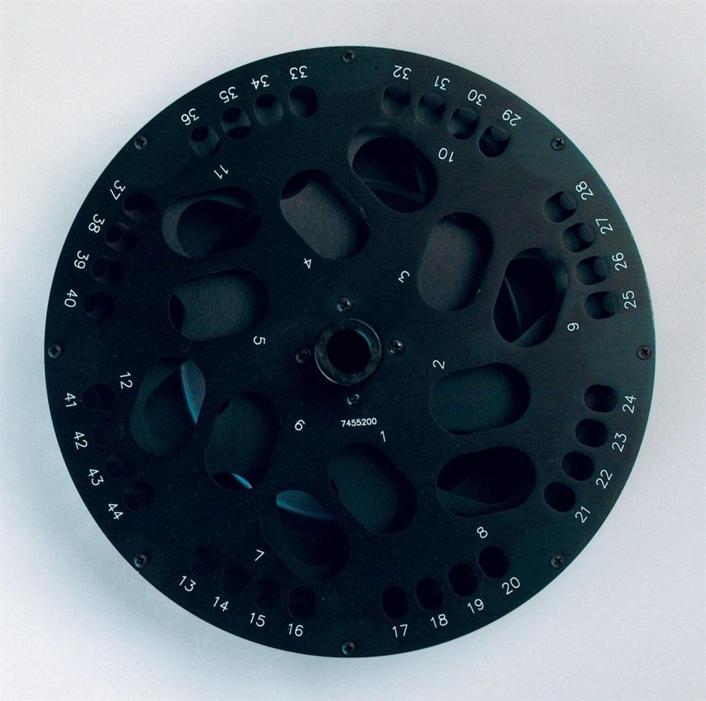 Labconco 7455200 CentriVap 28 mm Rotor