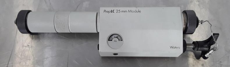 Waters WAT015814 PrepLC 25 mm Module for Preparative Liquid Chromatography (Salvage Parts)-cover