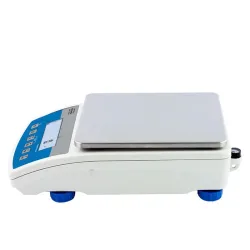 Radwag WLC 6/A2/1 Precision Balance, 3 of 4