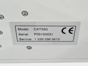 CryoXtract CXT350 Frozen Sample Aliquotter for Controlled Sample Dispensing, 9 of 45