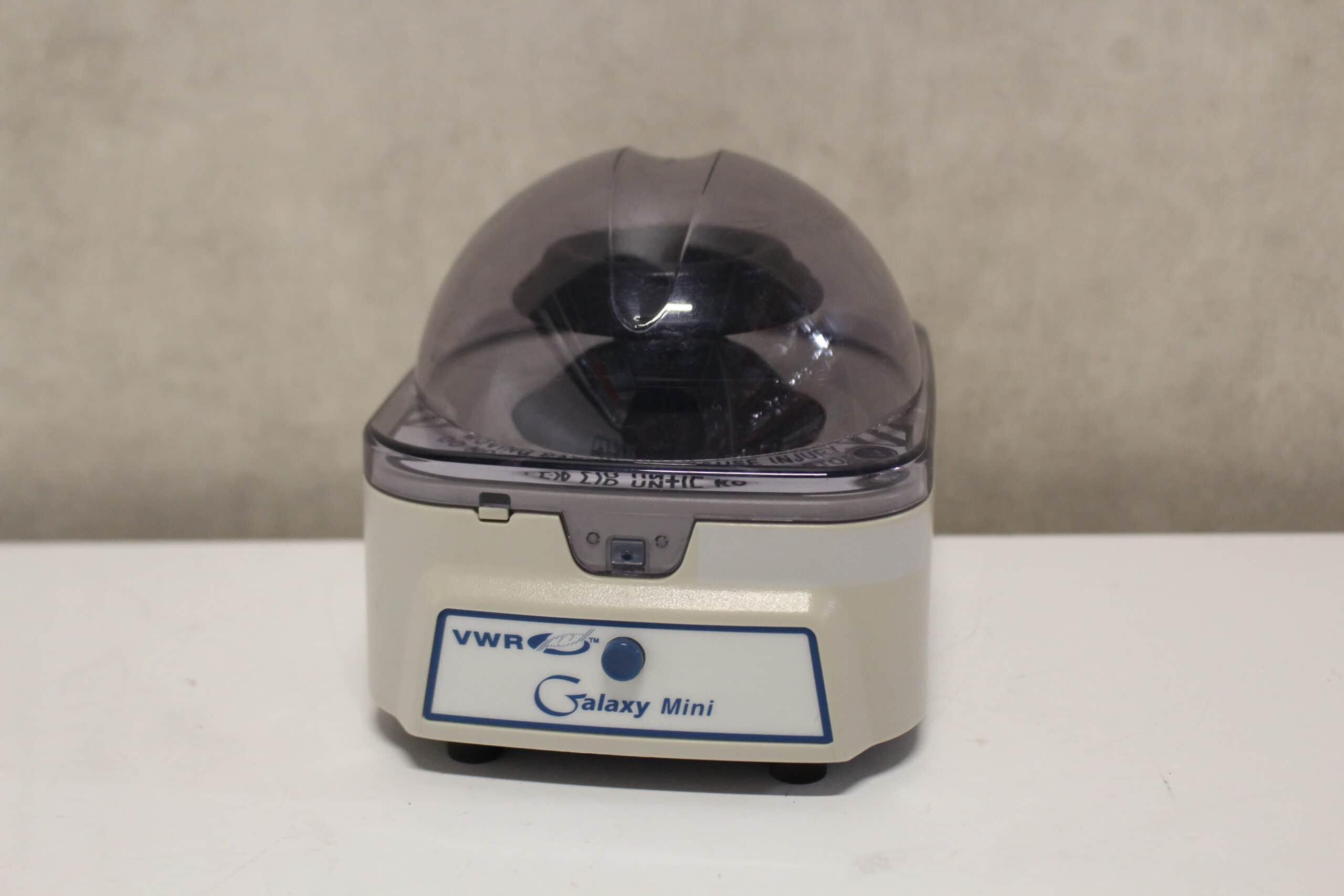 VWR Galaxy Mini Centrifuge