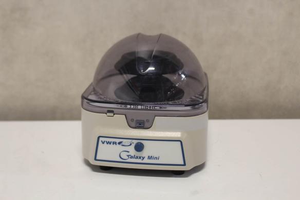 VWR Galaxy Mini Centrifuge-cover