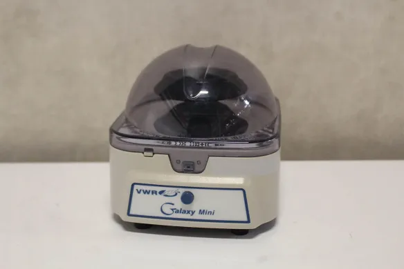 VWR Galaxy Mini Centrifuge