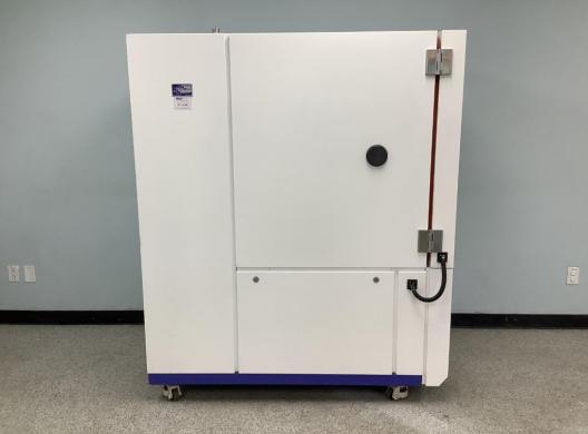 Envsin EC4018 Humidity Environmental Test Chamber for Precise Temperature and Humidity Control-cover