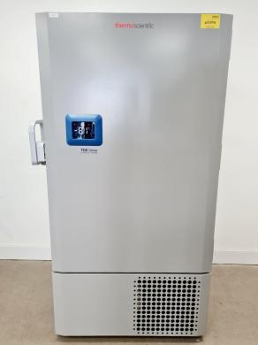 Thermo Fisher Scientific TDE60086FV Ultra Low Temperature Freezer for Labs-cover