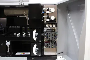 Nova BioProfile FLEX Automated Cell Analyzer for 15 Key Attributes, 4 of 12