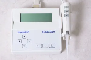 Eppendorf EDOS 5221 Automated Pipetting Machine, 3 of 3