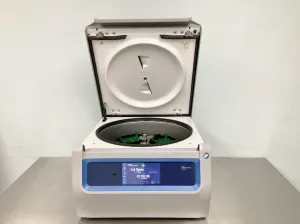 Thermo Fisher Sorvall X4 Pro MD Non-Refrigerated Benchtop Centrifuge, 5 of 11