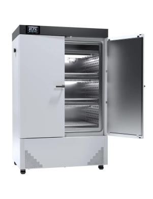 POL-EKO KK 750 FIT P Climate Chamber with Ultrasonic Humidifier and Smart PRO Touchscreen Controller-cover