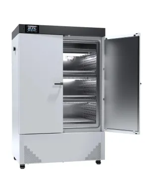 POL-EKO KK 750 FIT P Climate Chamber with Ultrasonic Humidifier and Smart PRO Touchscreen Controller