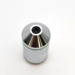 Olympus Achromatic 20x Polarizing Microscope Objective U-2D125, 4 of 4