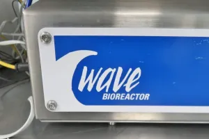 GE Wave Bioreactor 2050EHT with Integrated Wavepod II Controller for Controlled Cell Culture, 19 of 24