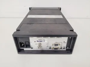 Varian Sentorr CC2C Vacuum Gauge Controller, 12 of 14