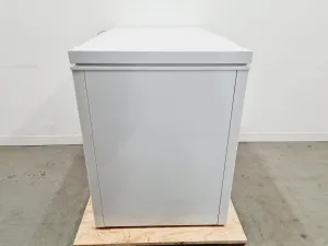 Logik L300CFW14 Laboratory Chest Freezer for Biomedical Sample Storage, 5 of 11