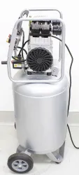 California Air Tools 20020AD Air Compressor with Ingersoll Rand D12IN Air Dryer Combo, 9 of 12