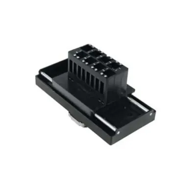 8-position auto cell changer