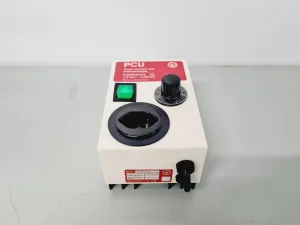 Kinematica Polytron PT 10-35 Homogeniser Stirrer with PCU 8 S Control Unit, 11 of 16
