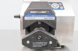 Cole Parmer Masterflex L/S Digital Variable Speed Peristaltic Pump with Reversible Flow, 6 of 12