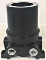 Det-Tronics Eagle Quantum EQ2203DCU Digital Communication Unit with H2S Sensor, 3 of 19