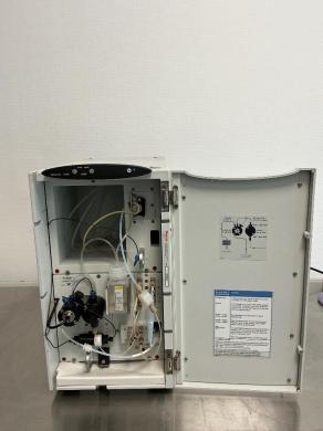 Thermo Scientific ICS-5000 SP-5 High-Performance Ion Chromatography System with Single Pump-cover