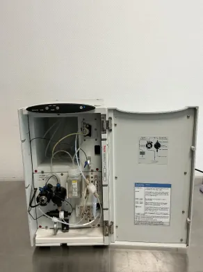 Thermo Scientific ICS-5000 SP-5 High-Performance Ion Chromatography System with Single Pump