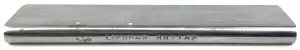 Lipshaw 110mm Stainless Steel Microtome Knife Blade with Protective Case, 11 of 39