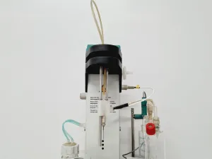 Metrohm 774 Oven Sample Processor with SC Controller, 15 of 23