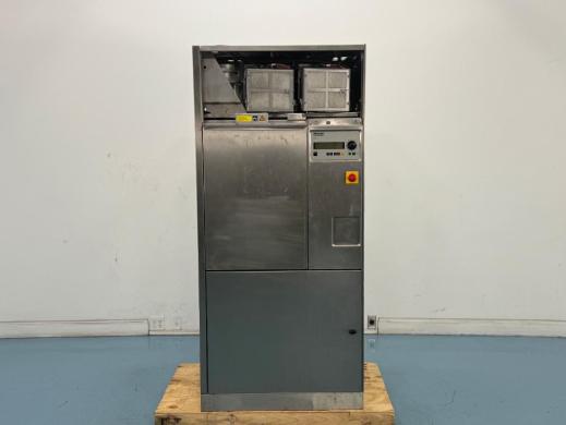 Miele G7825 Laboratory Glassware Washer for Automated Glass Cleaning-cover