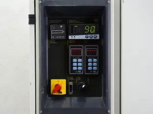 Weiss SB111/300 Climate Cabinet with Forced Ventilation for Temperature and Humidity Control, 3 of 6