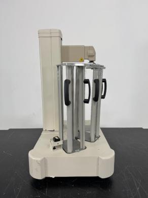 Bio-Rad Robot Twister 3 Automated Microplate Handler with 3 Stack Towers-cover