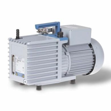 VACUUBRAND RZ 2.5 Rotary Vane Vacuum Pump-cover